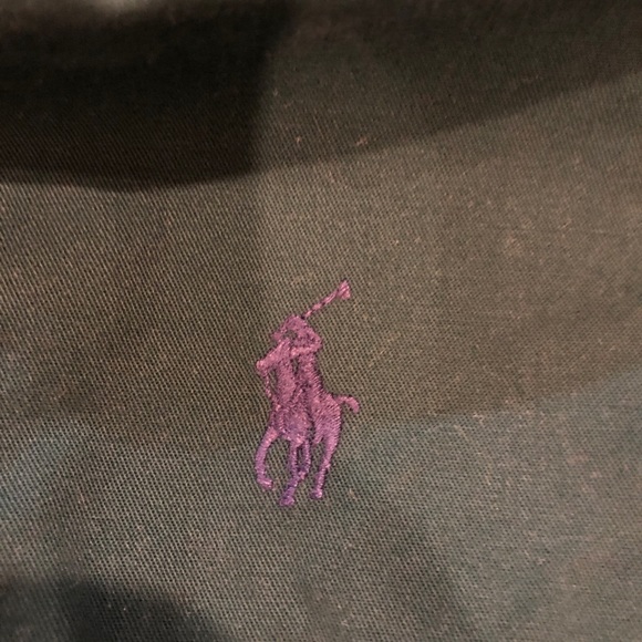 Polo by Ralph Lauren Blake Dress Shirt - Picture 1 of 4